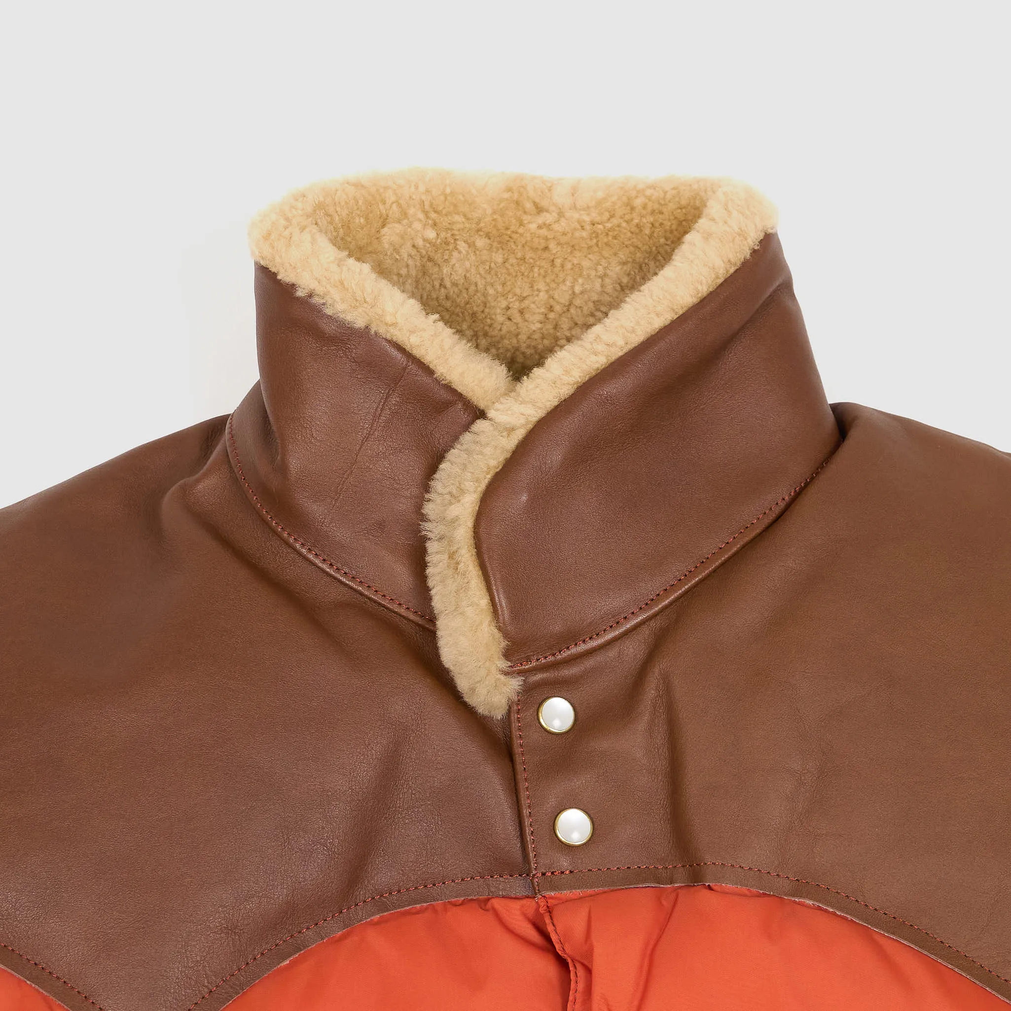 Rocky Mountain Featherbed Christy Down Vest