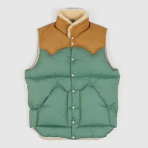 Rocky Mountain Featherbed Christy Down Vest
