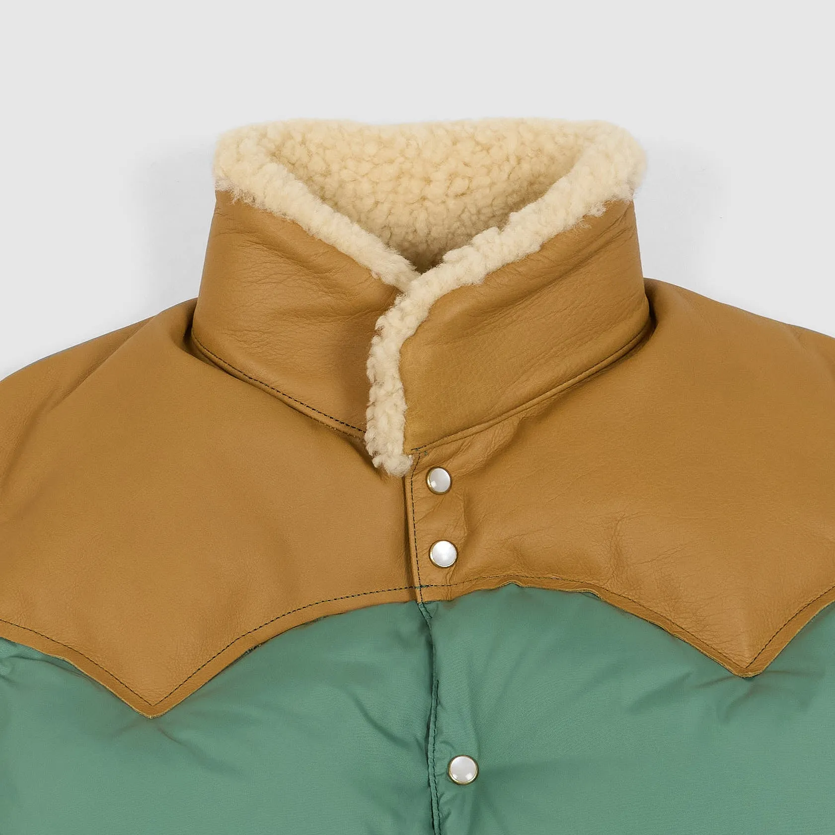 Rocky Mountain Featherbed Christy Down Vest