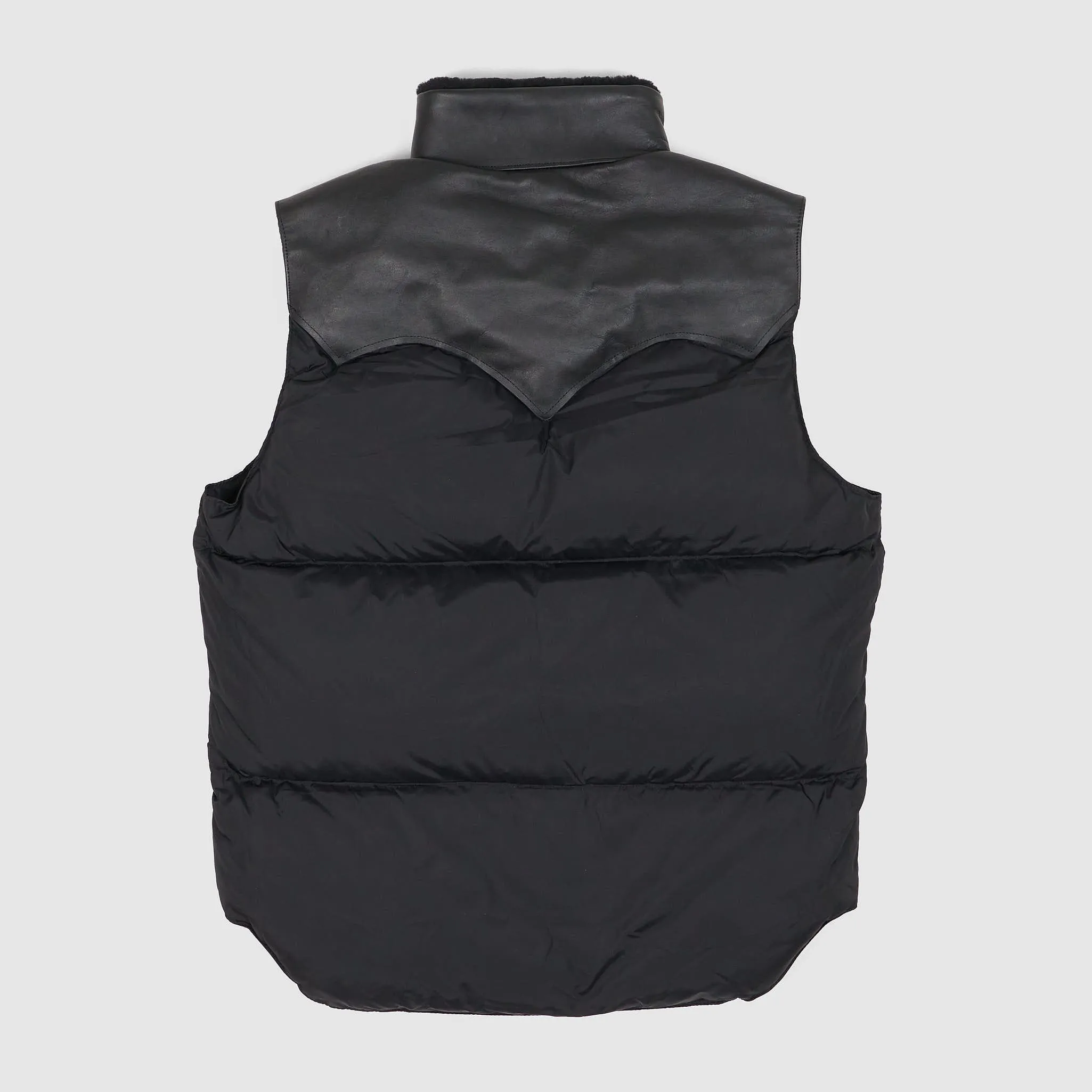 Rocky Mountain Featherbed Christy Down Vest