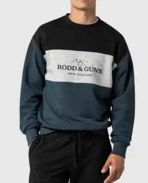 Rodd & Gunn Mount Wesley Sweat