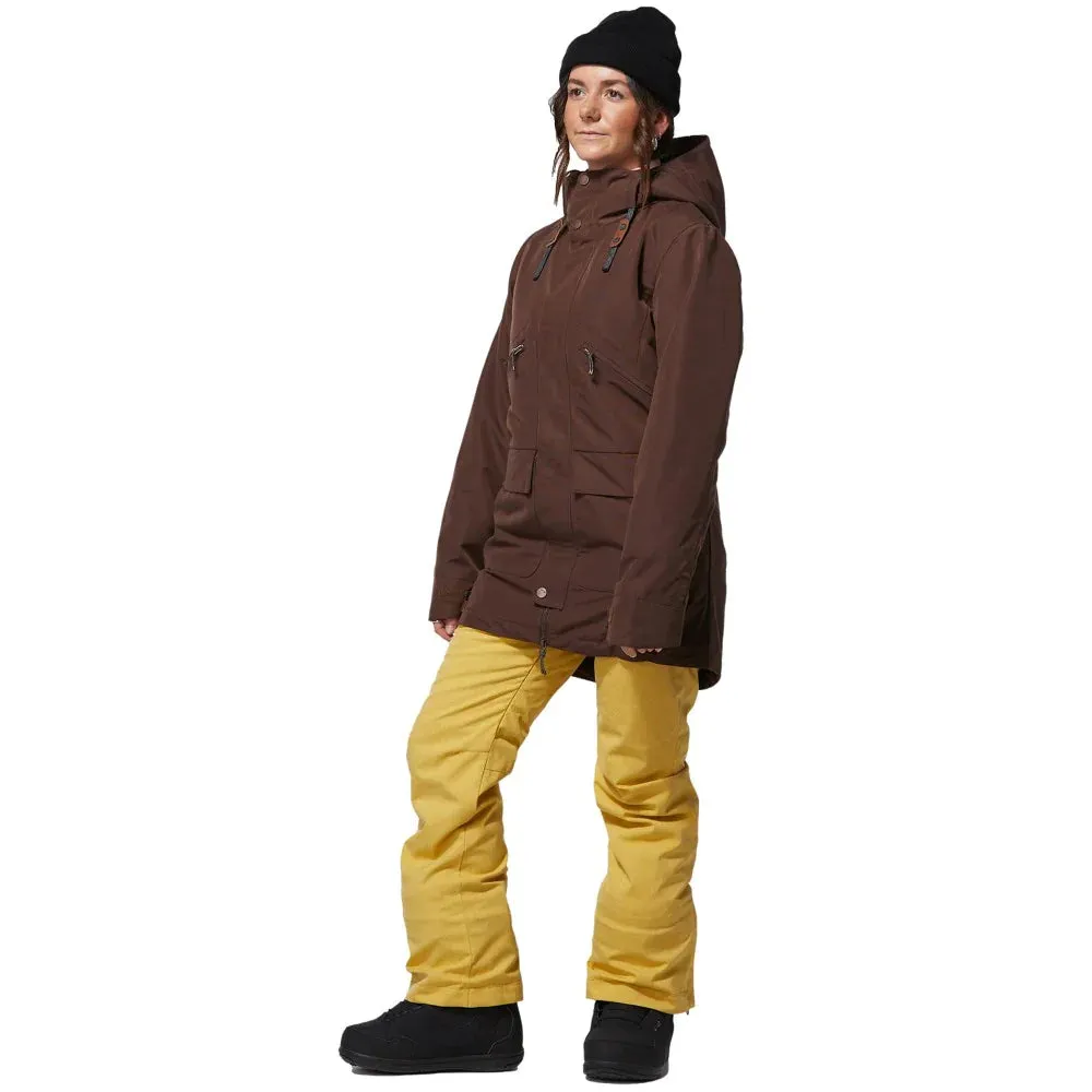 Rojo Sammy Womens Jacket