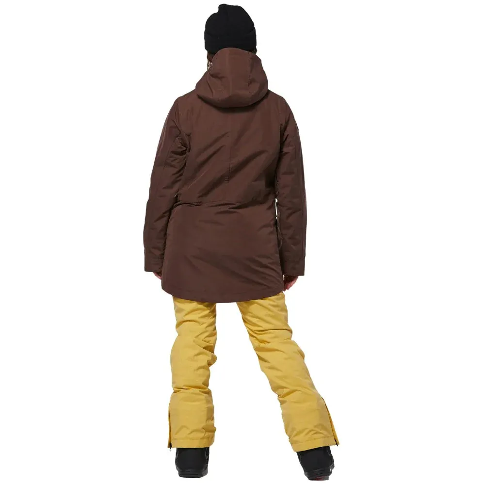 Rojo Sammy Womens Jacket