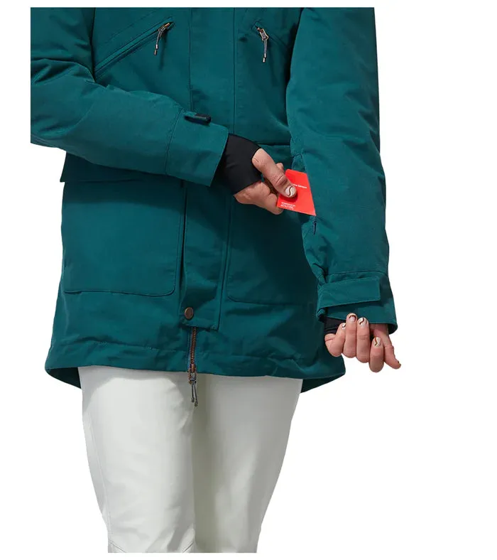 Rojo Sammy Womens Jacket