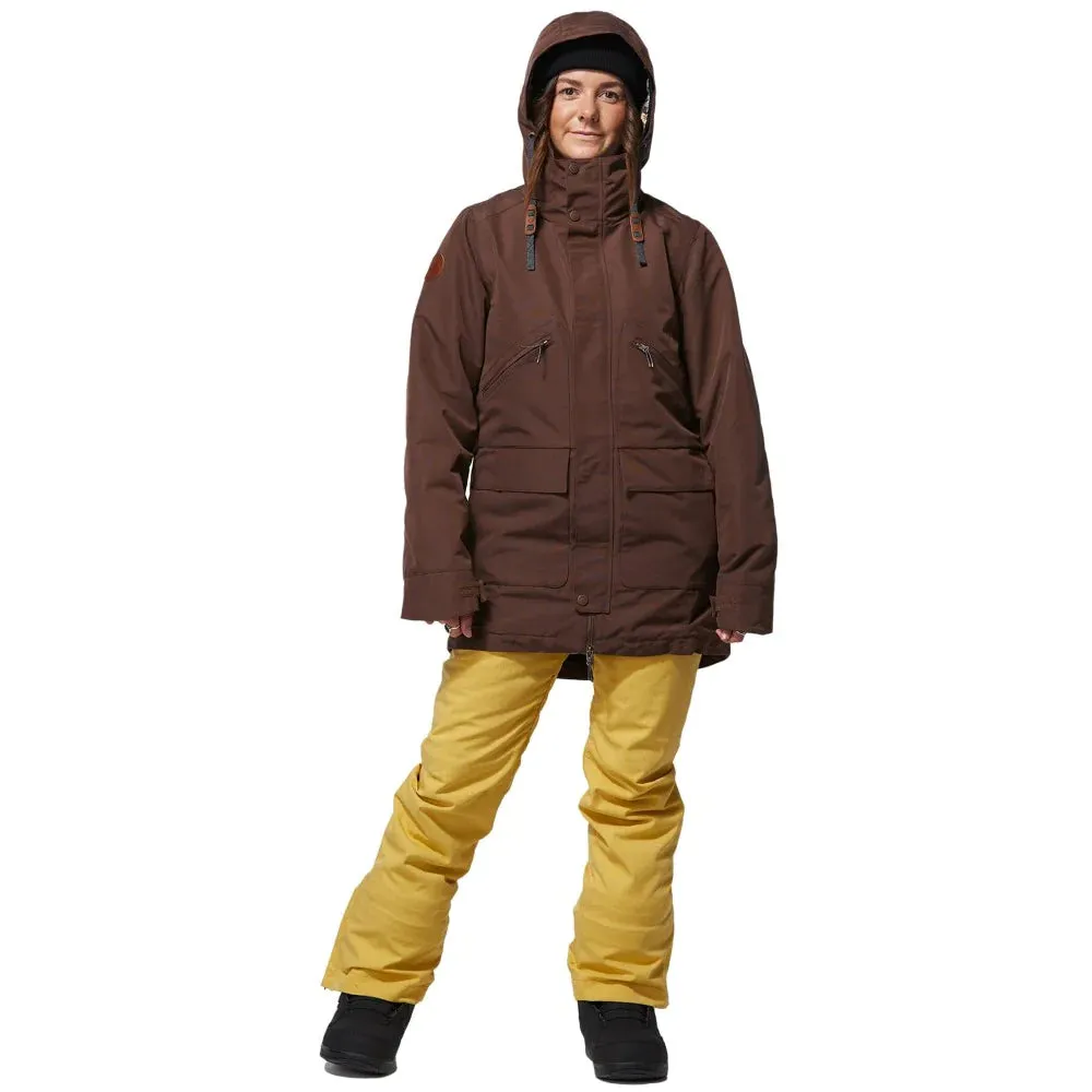 Rojo Sammy Womens Jacket