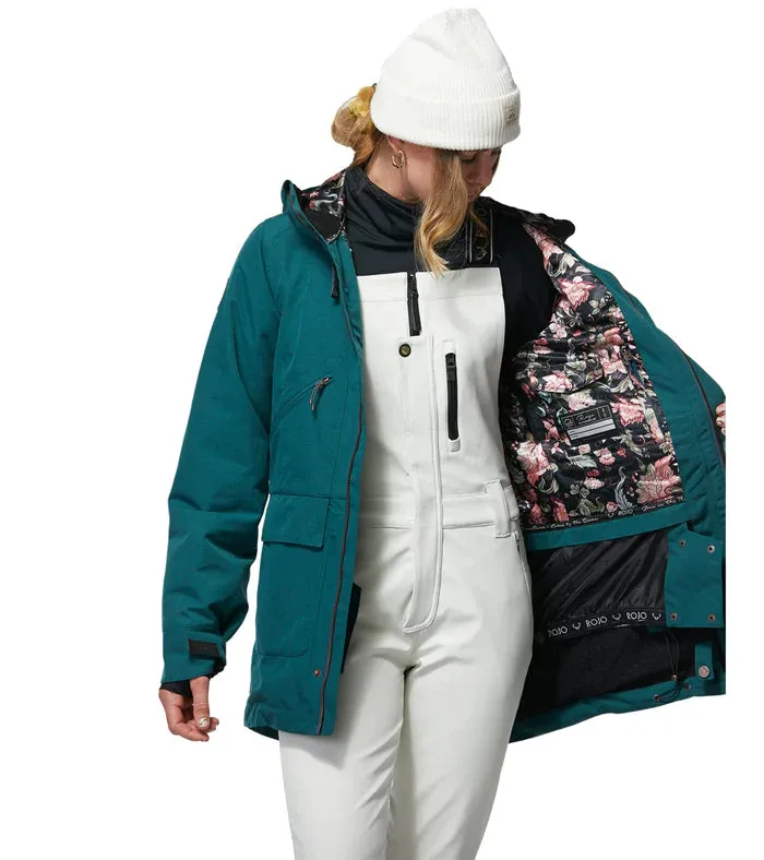 Rojo Sammy Womens Jacket