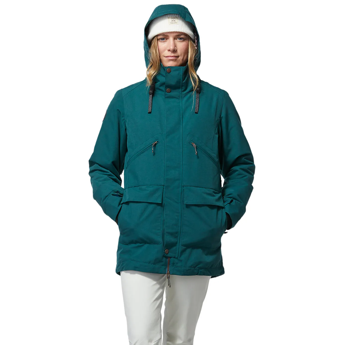 Rojo Sammy Womens Jacket
