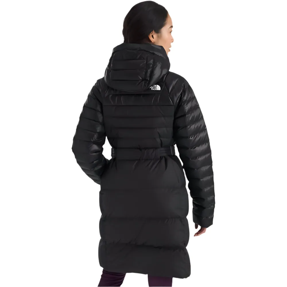 Ruby Parka - Womens