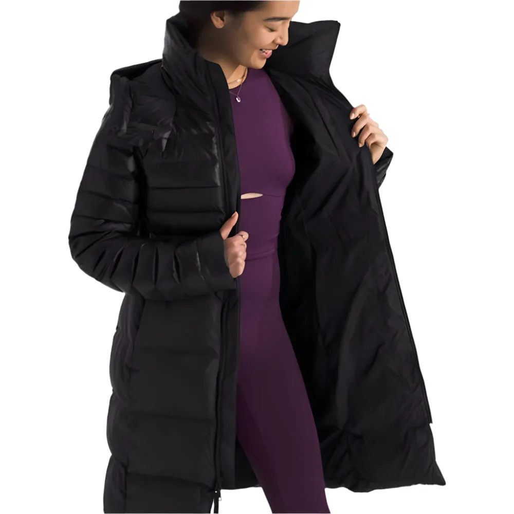 Ruby Parka - Womens