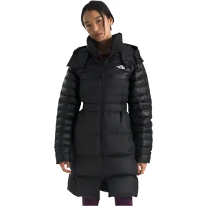 Ruby Parka - Womens