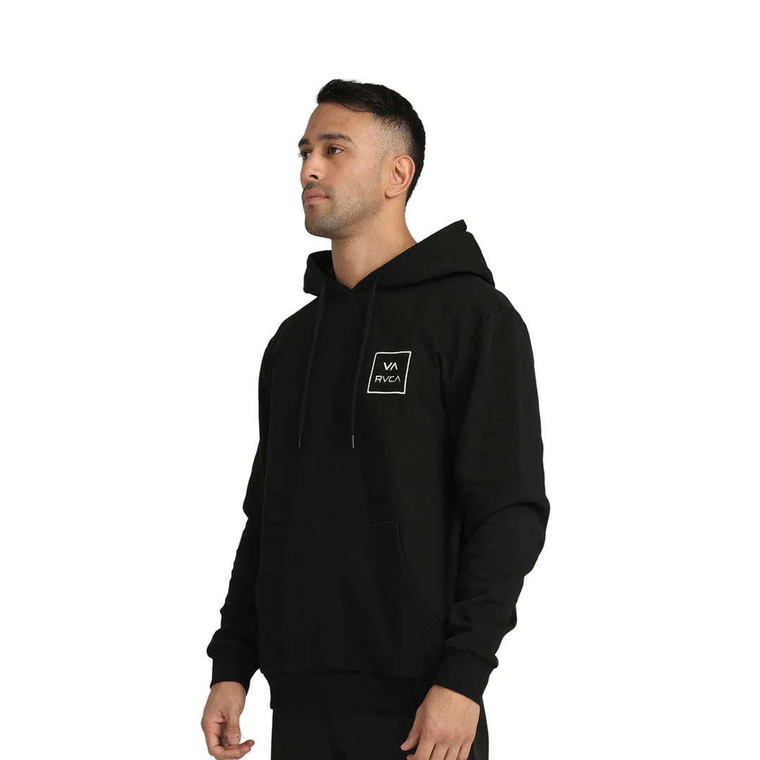 Rvca All The Ways Hoodie Outerwear