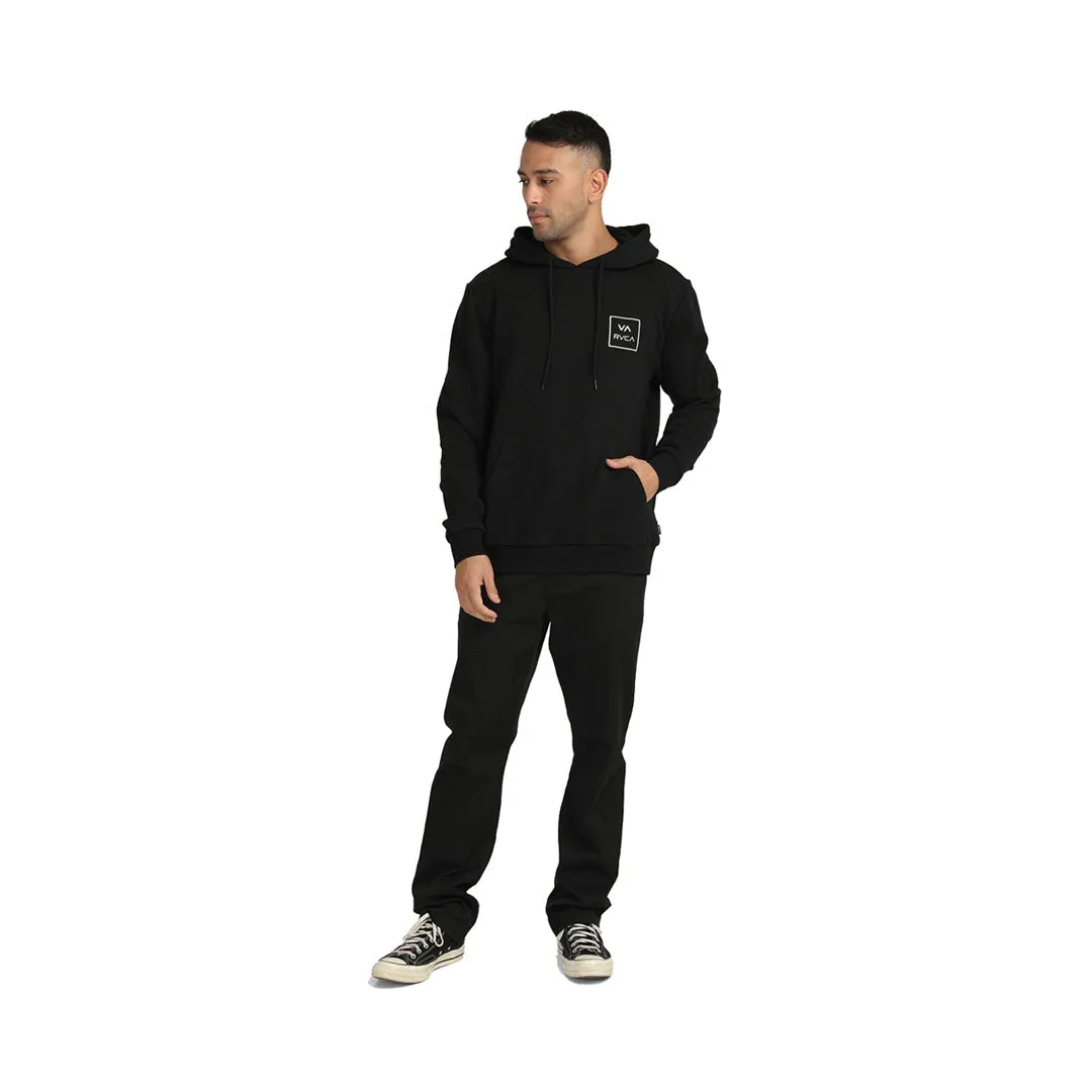 Rvca All The Ways Hoodie Outerwear