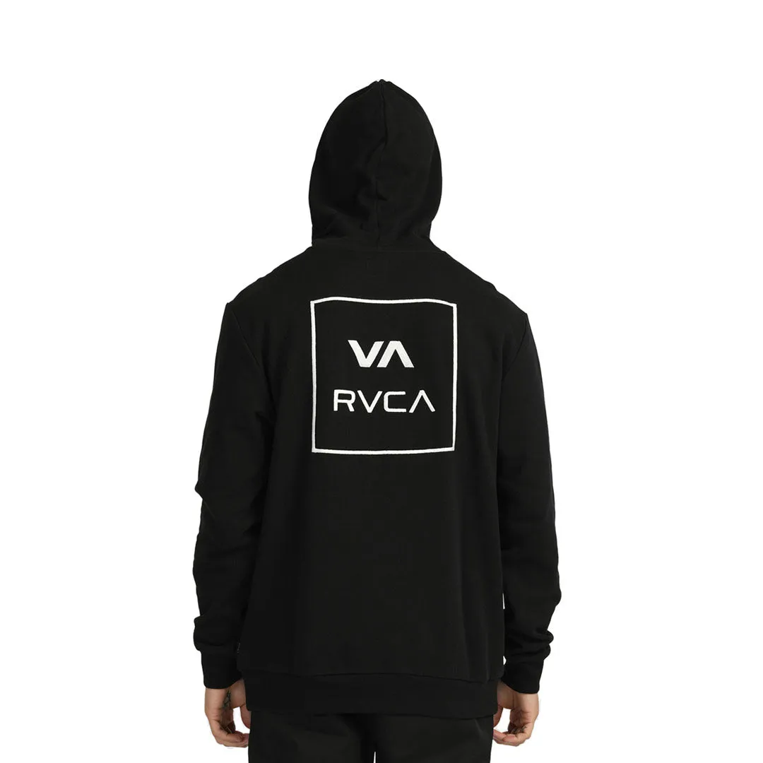 Rvca All The Ways Hoodie Outerwear