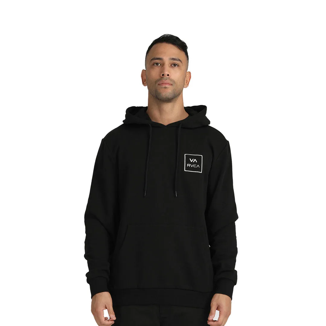 Rvca All The Ways Hoodie Outerwear