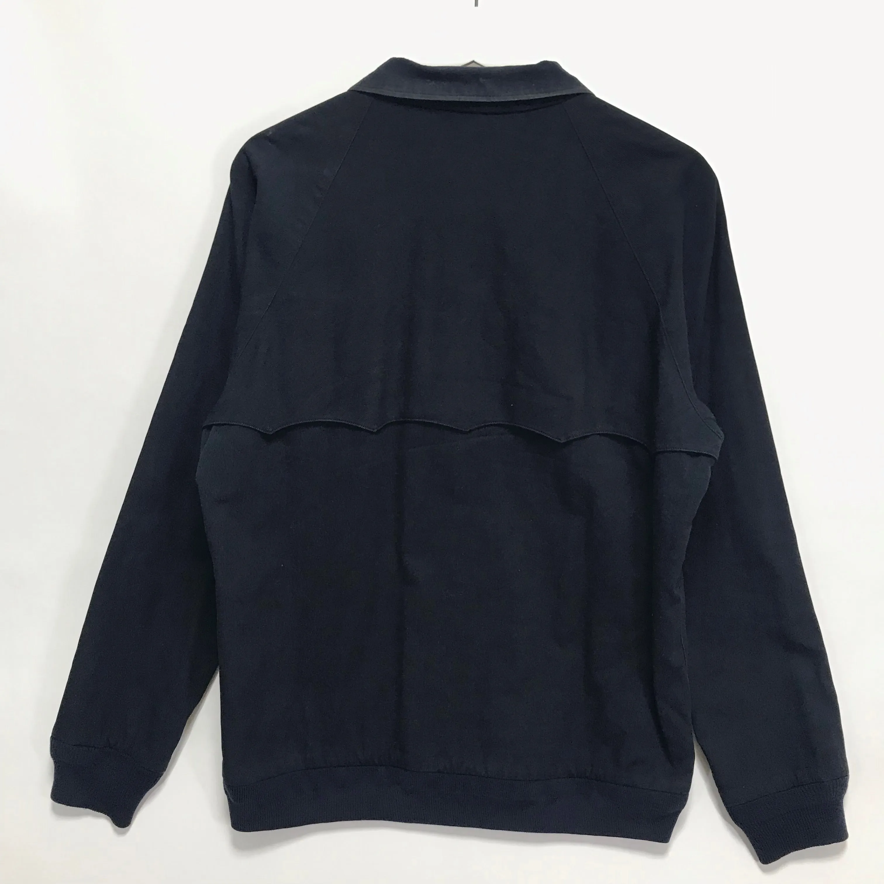 [S] Visvim 11SS Ketchikan PiqueJacket Corduroy Navy