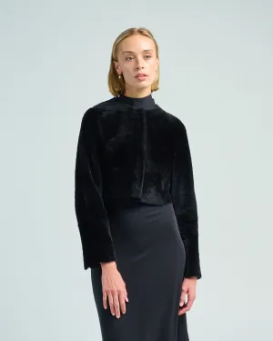 short jacket