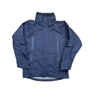 Siamidis Goretex Wet Weather Jacket Royal Navy