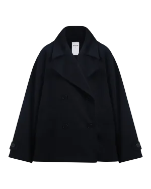 Silhouette Jacket