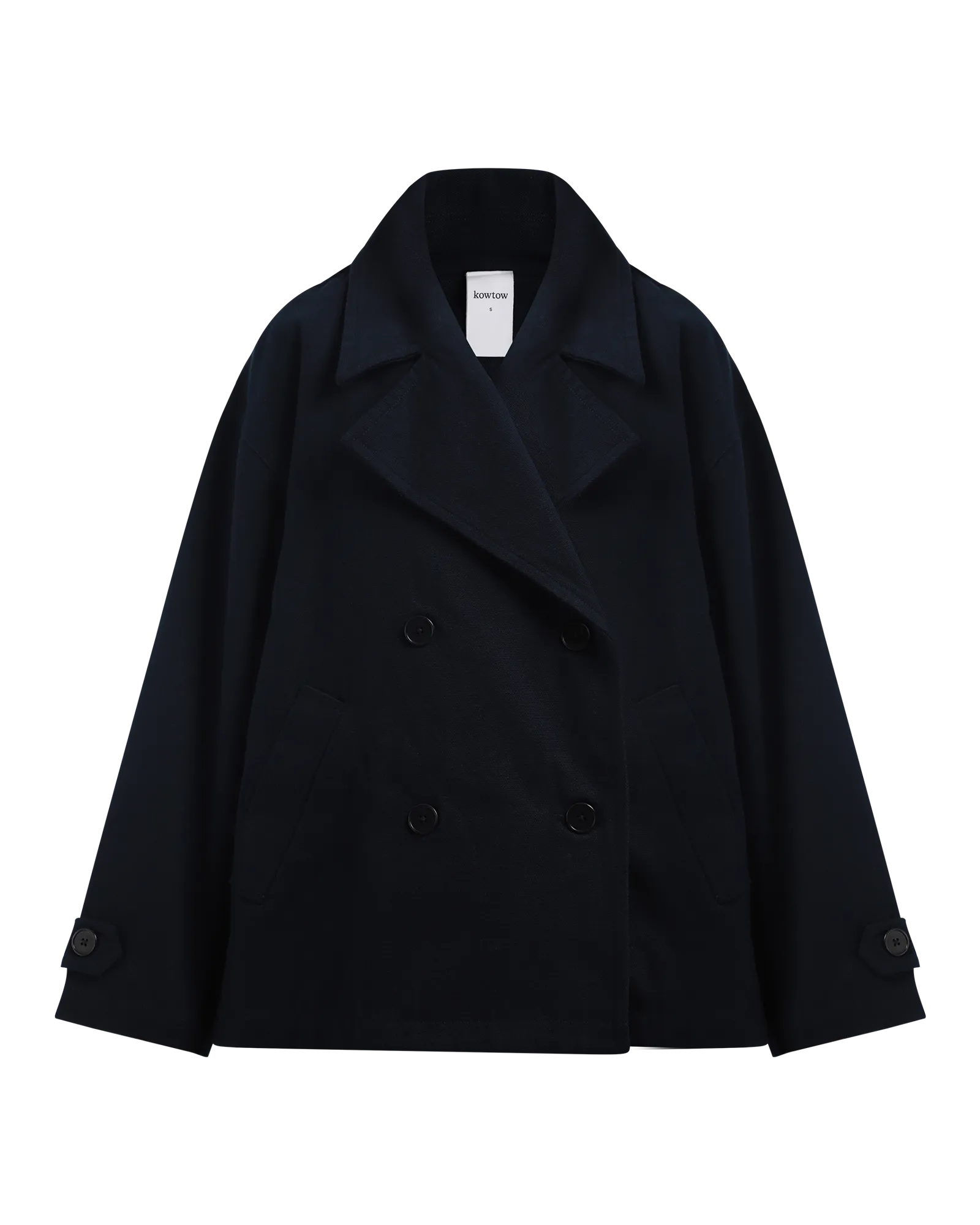 Silhouette Jacket