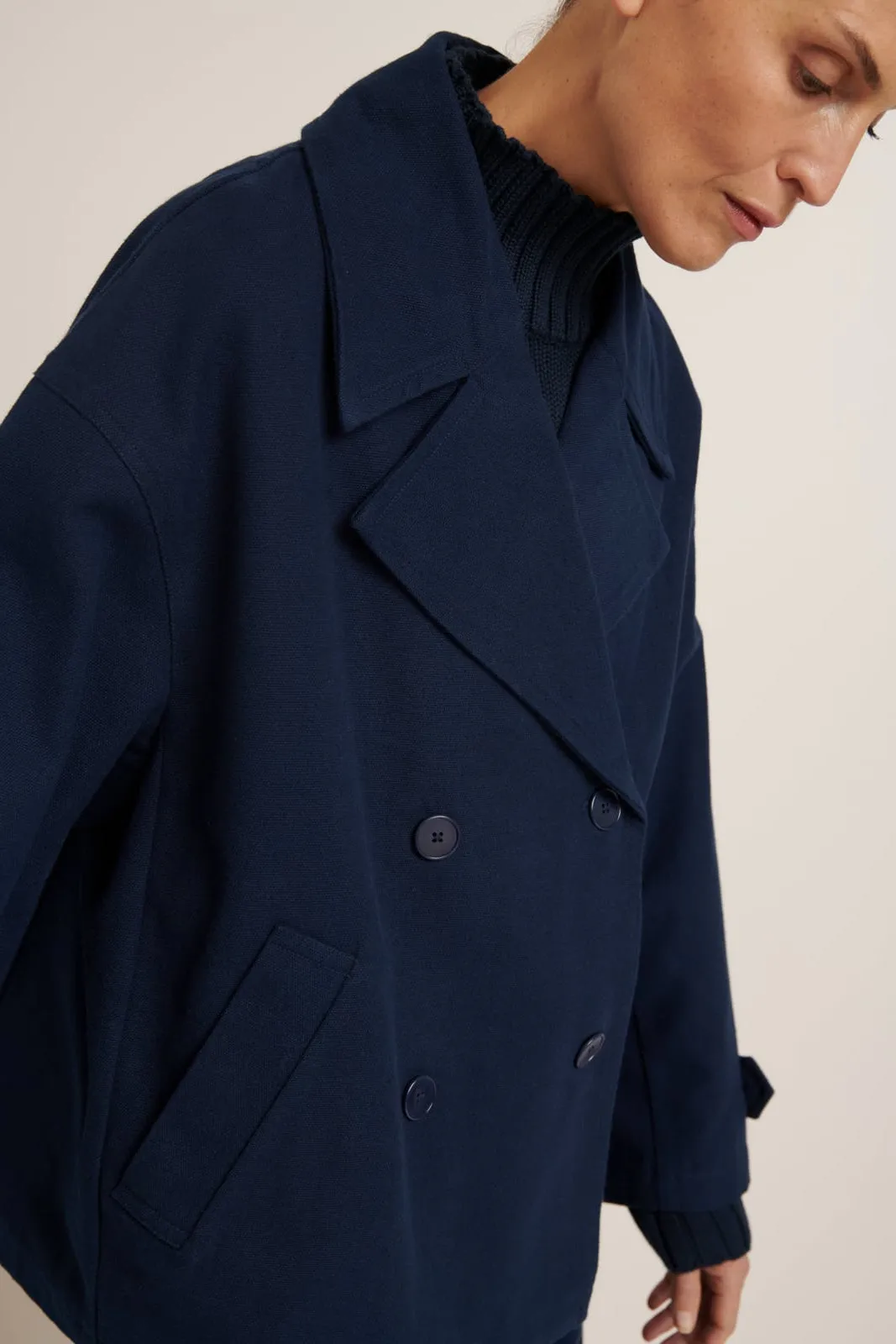 Silhouette Jacket