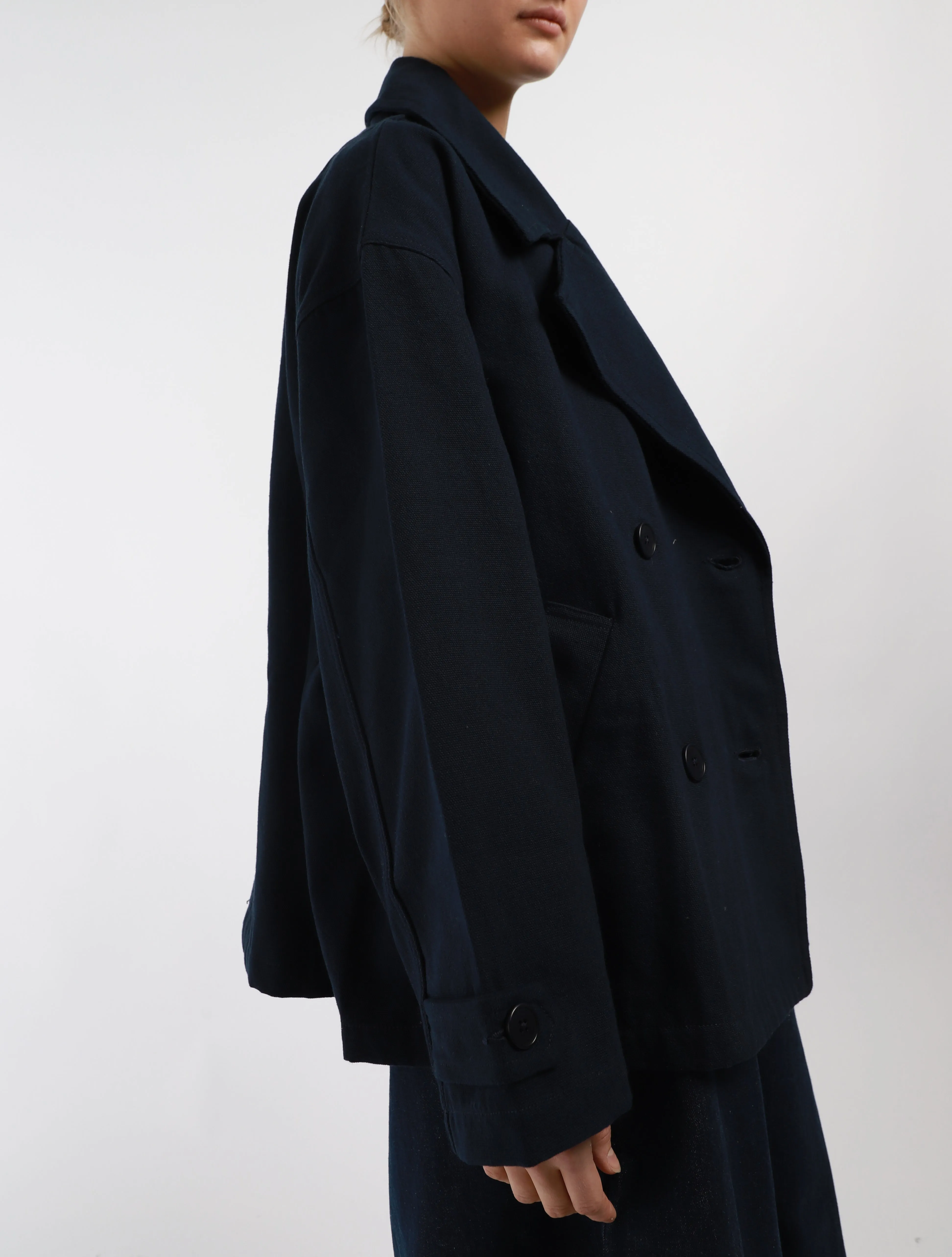 Silhouette Jacket