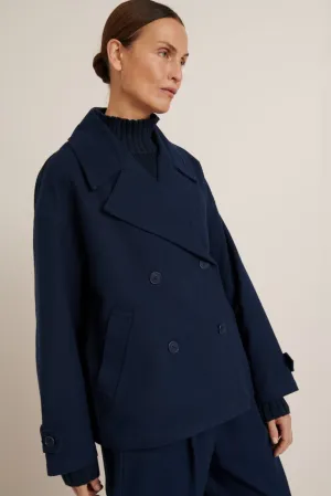 Silhouette Jacket