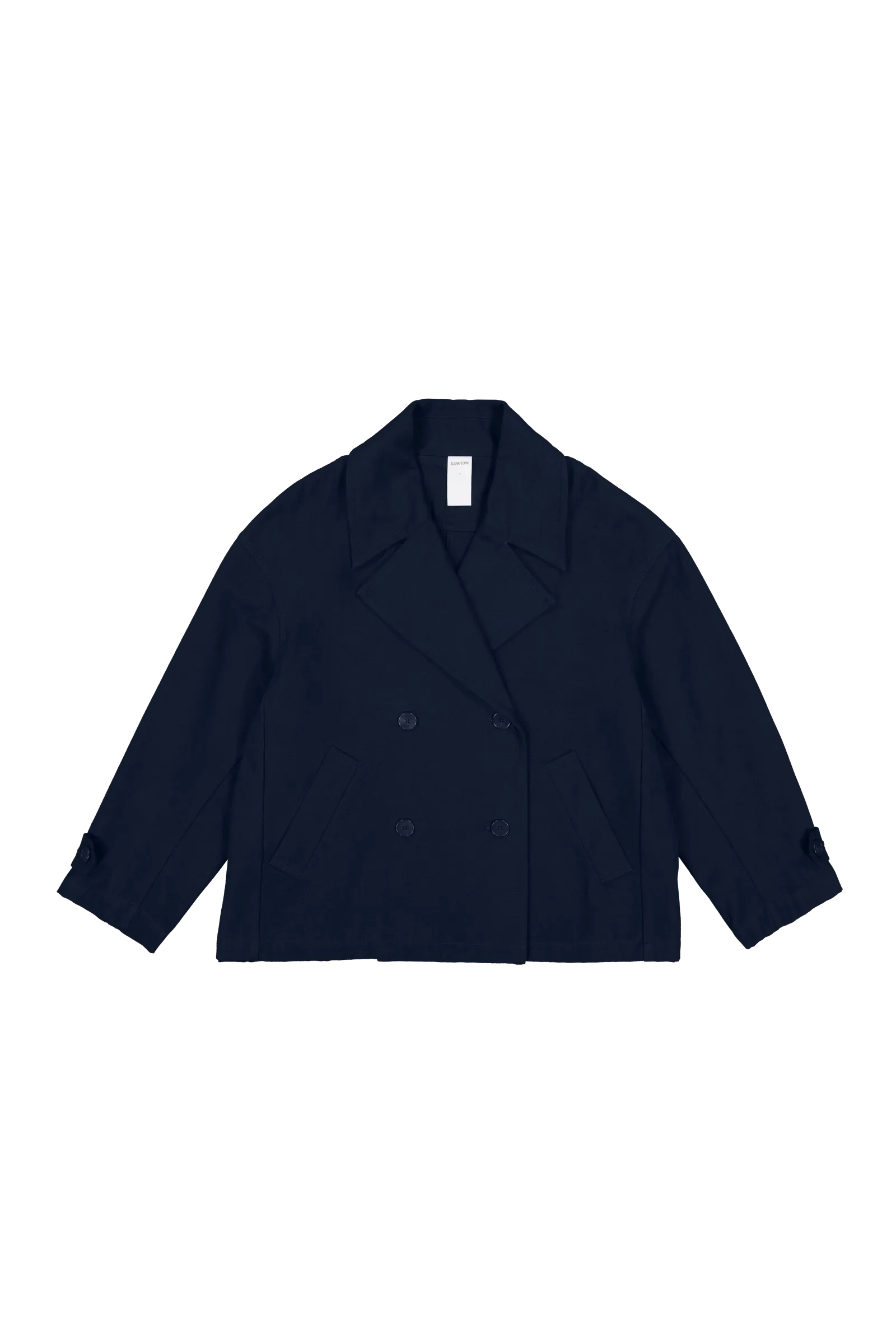Silhouette Jacket