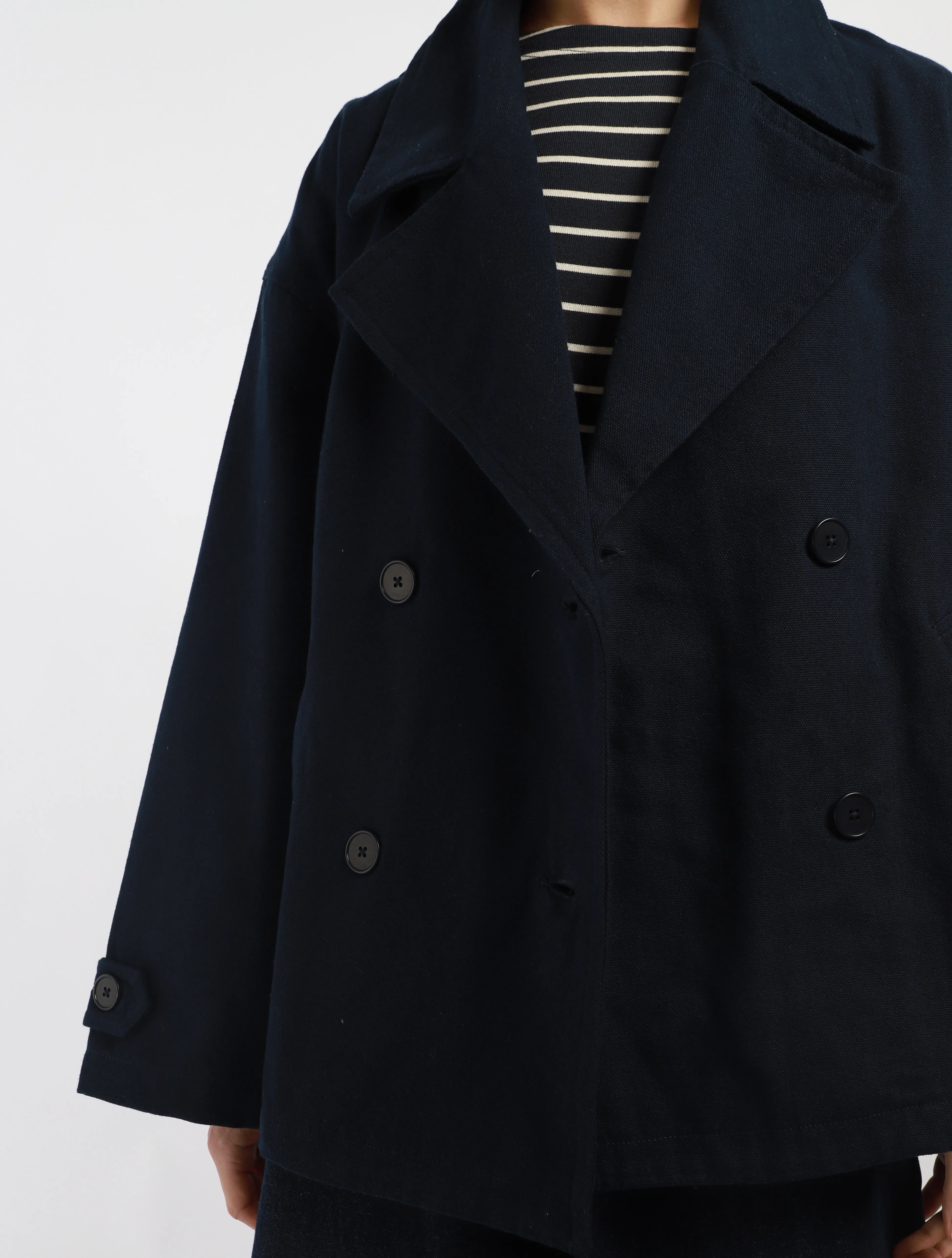 Silhouette Jacket