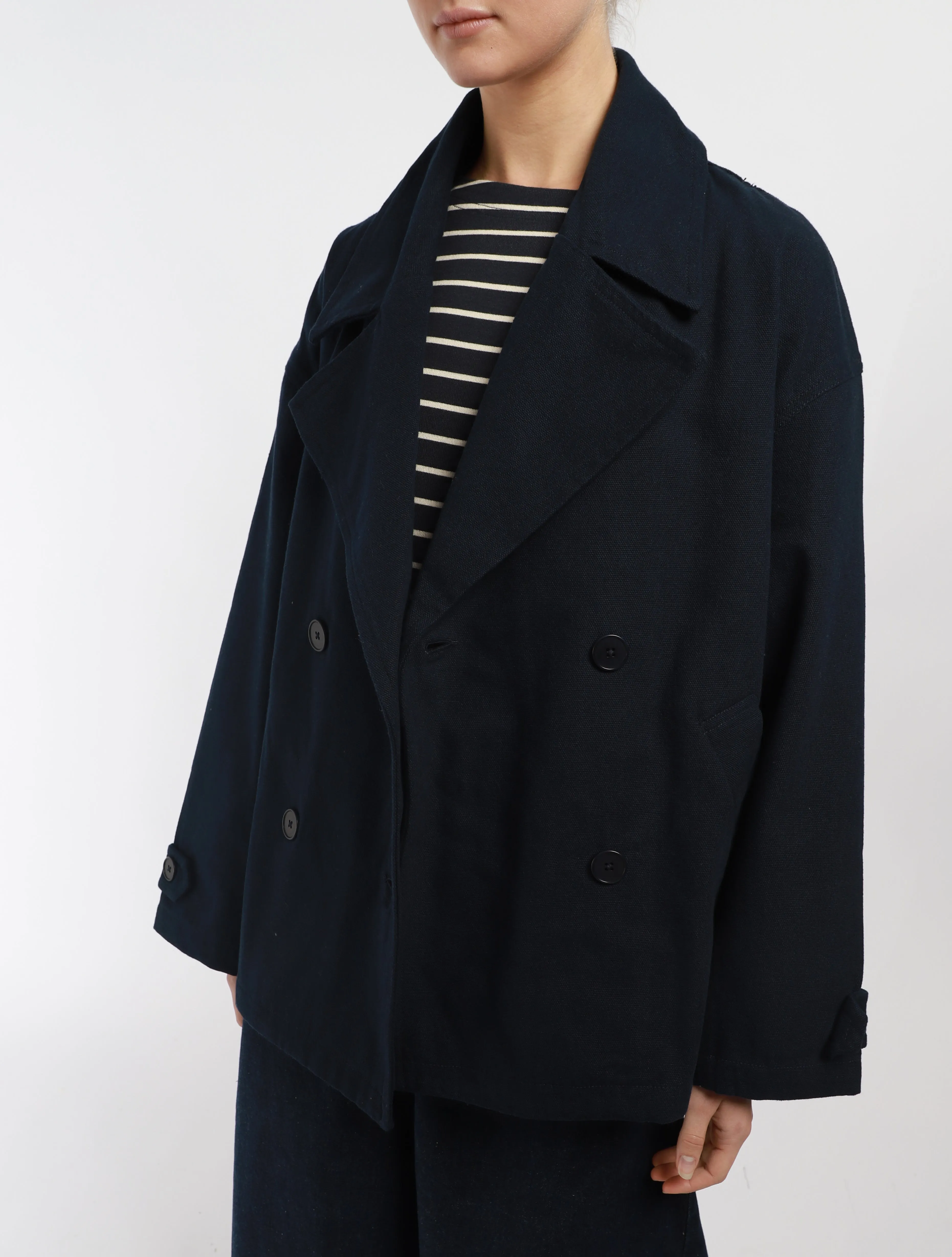 Silhouette Jacket