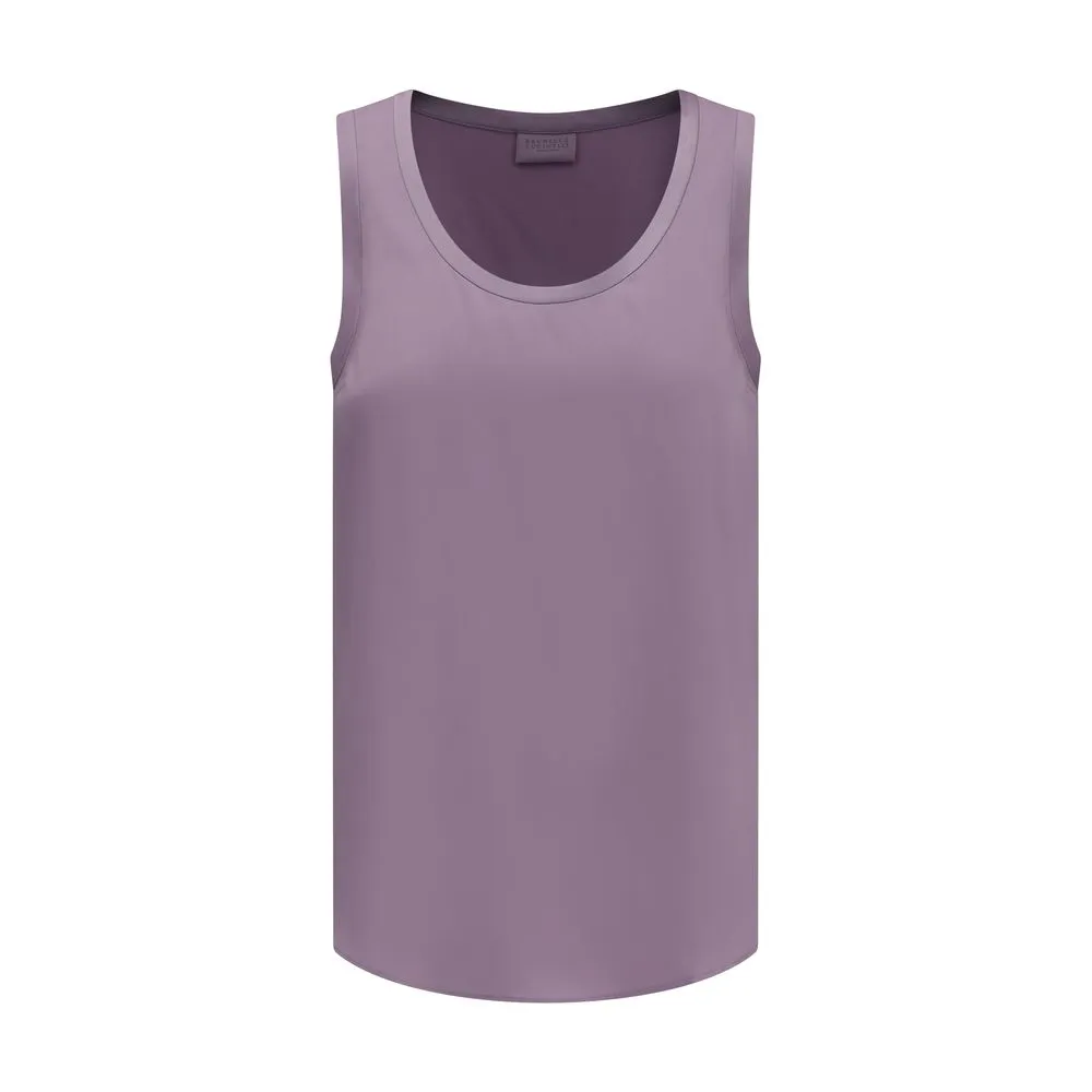 Silk Top