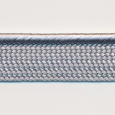 Silky Piping #177 Dove Gray