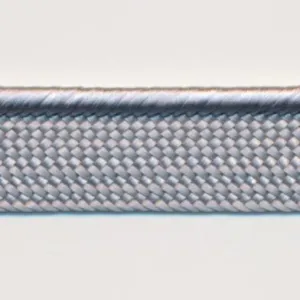 Silky Piping #177 Dove Gray