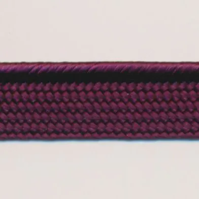 Silky Piping #56 Burgundy