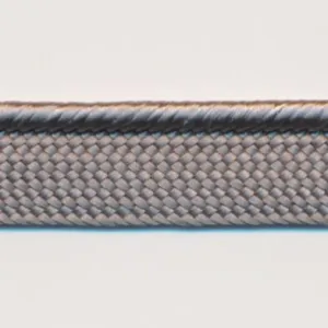 Silky Piping #99 Gray