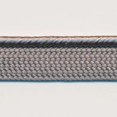 Silky Piping #99 Gray