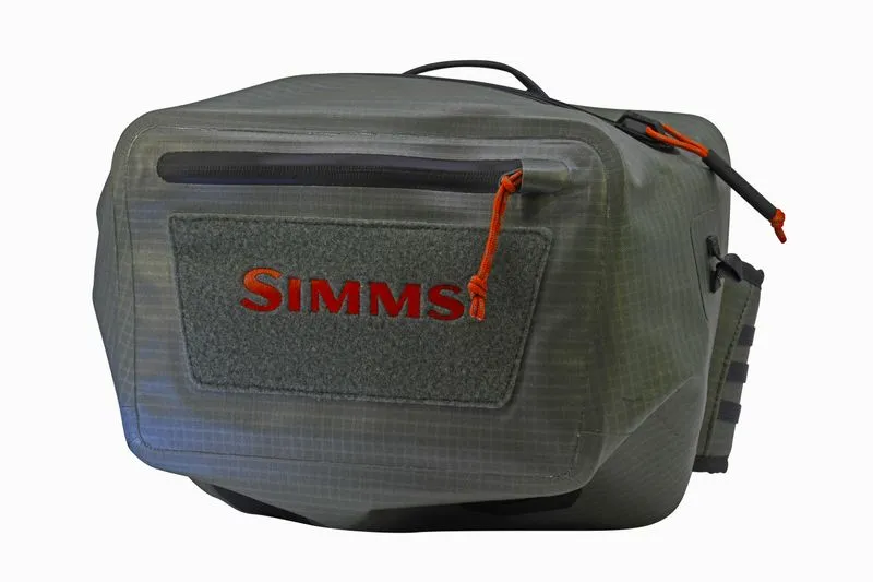 Simms Dry Creek® Z Hip Pack