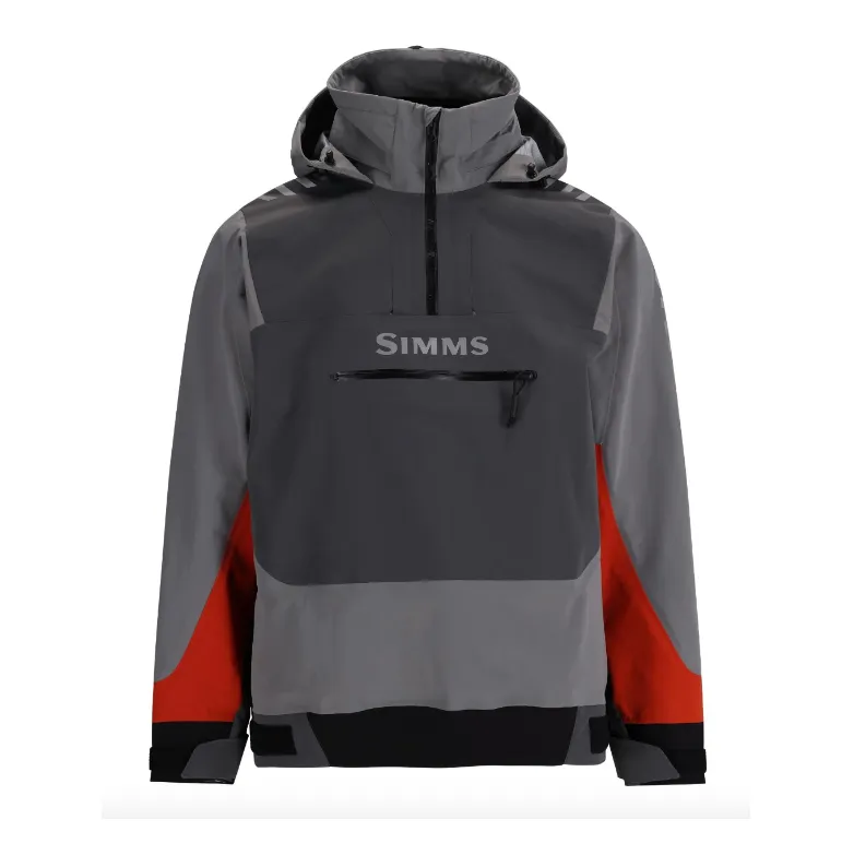Simms M's Splash Cast Fishing Jacket