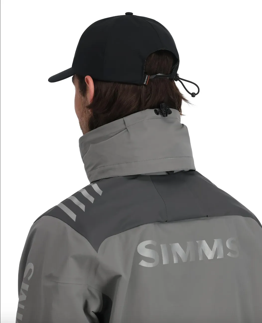 Simms M's Splash Cast Fishing Jacket