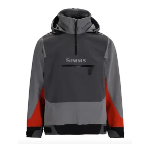Simms M's Splash Cast Fishing Jacket
