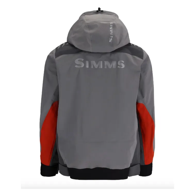 Simms M's Splash Cast Fishing Jacket