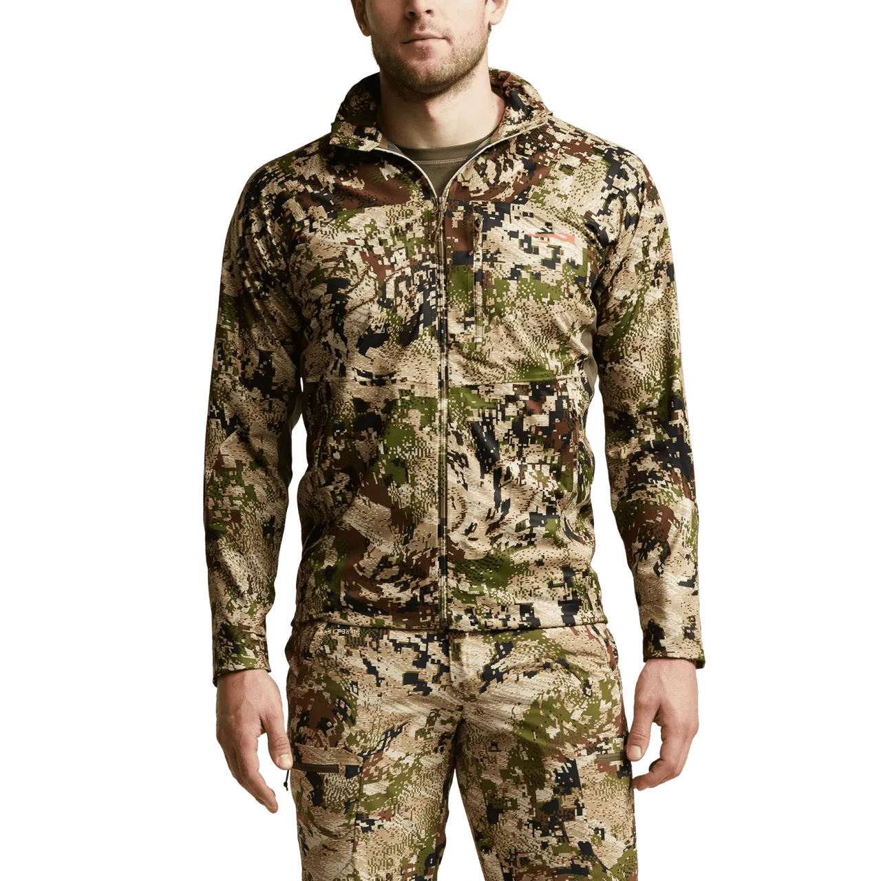 Sitka Mountain Evo Jacket