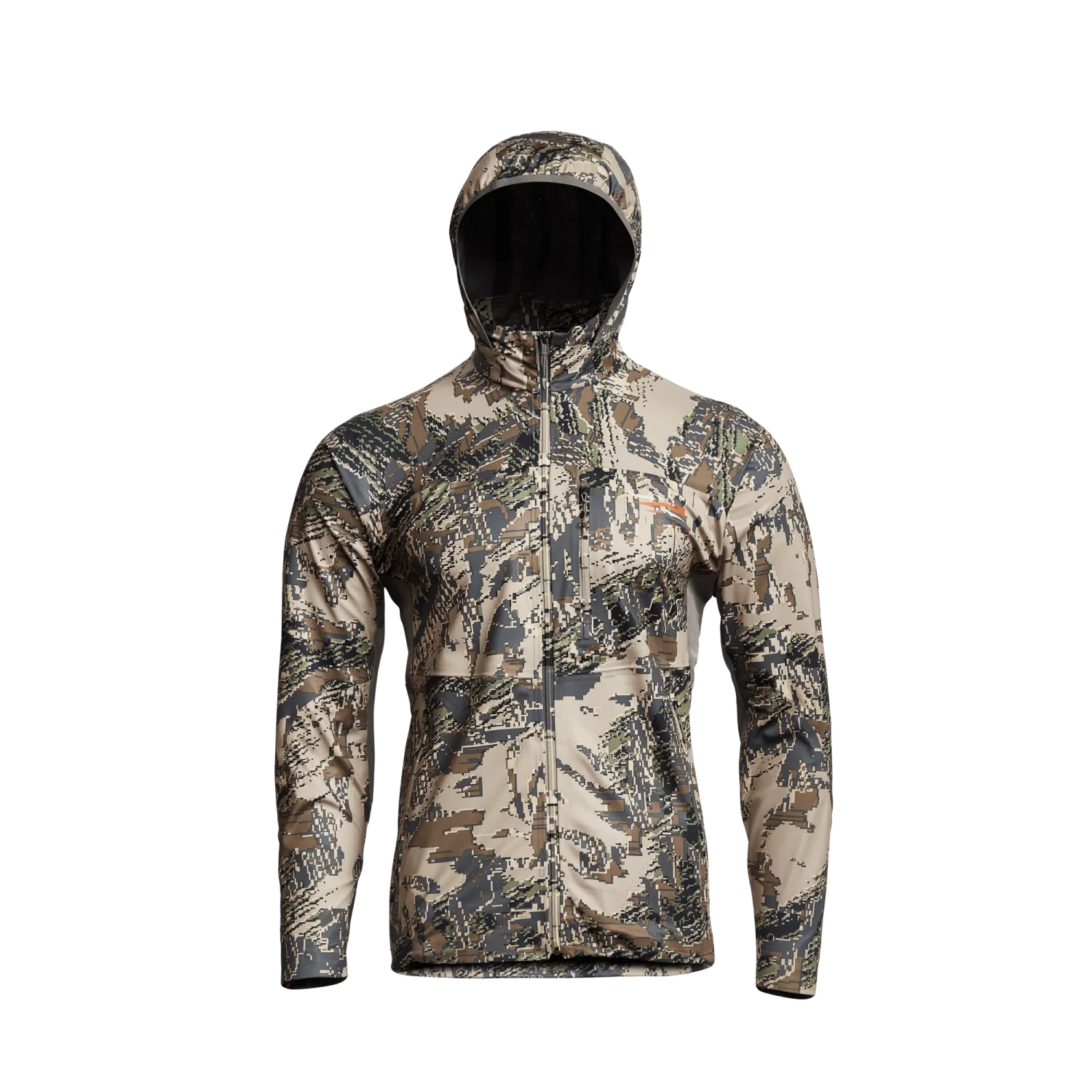 Sitka Mountain Evo Jacket