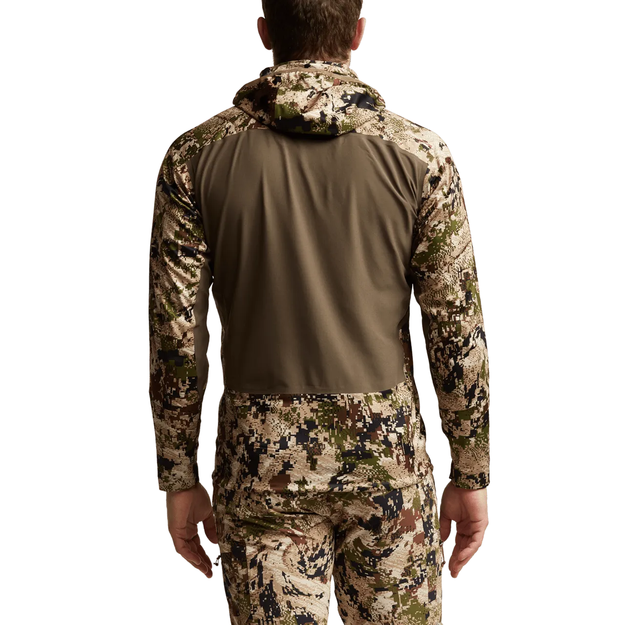 Sitka Mountain Evo Jacket