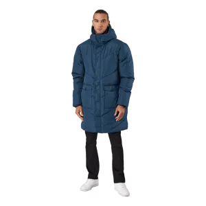 Skyler Jacket Deep Petroleum