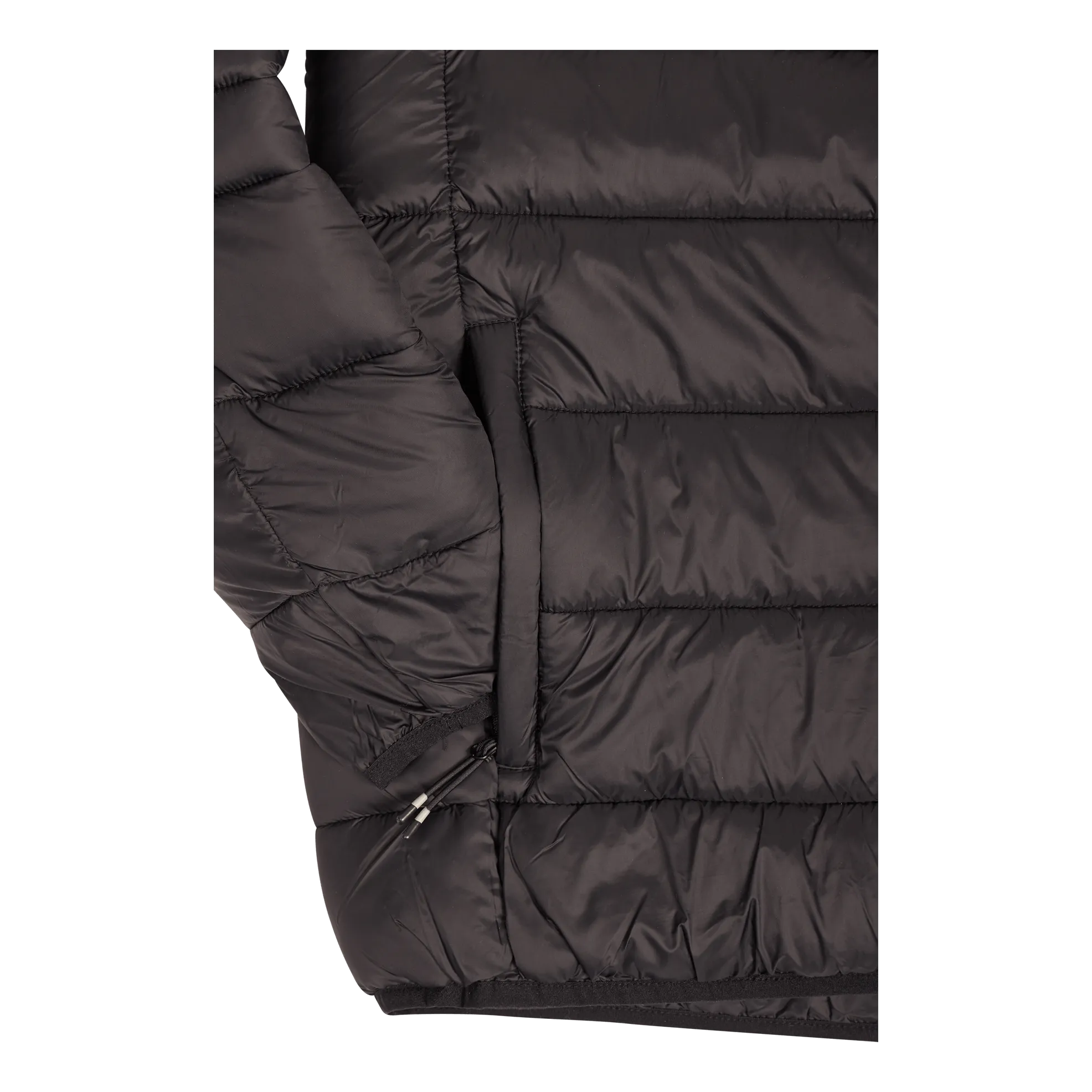 Skyline Jacket Black
