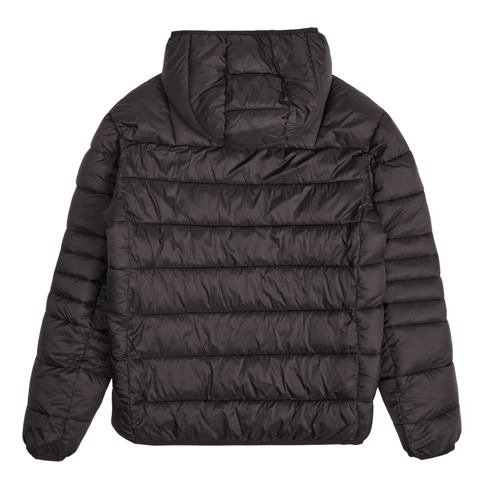 Skyline Jacket Black