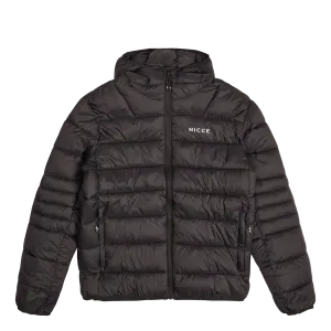 Skyline Jacket Black
