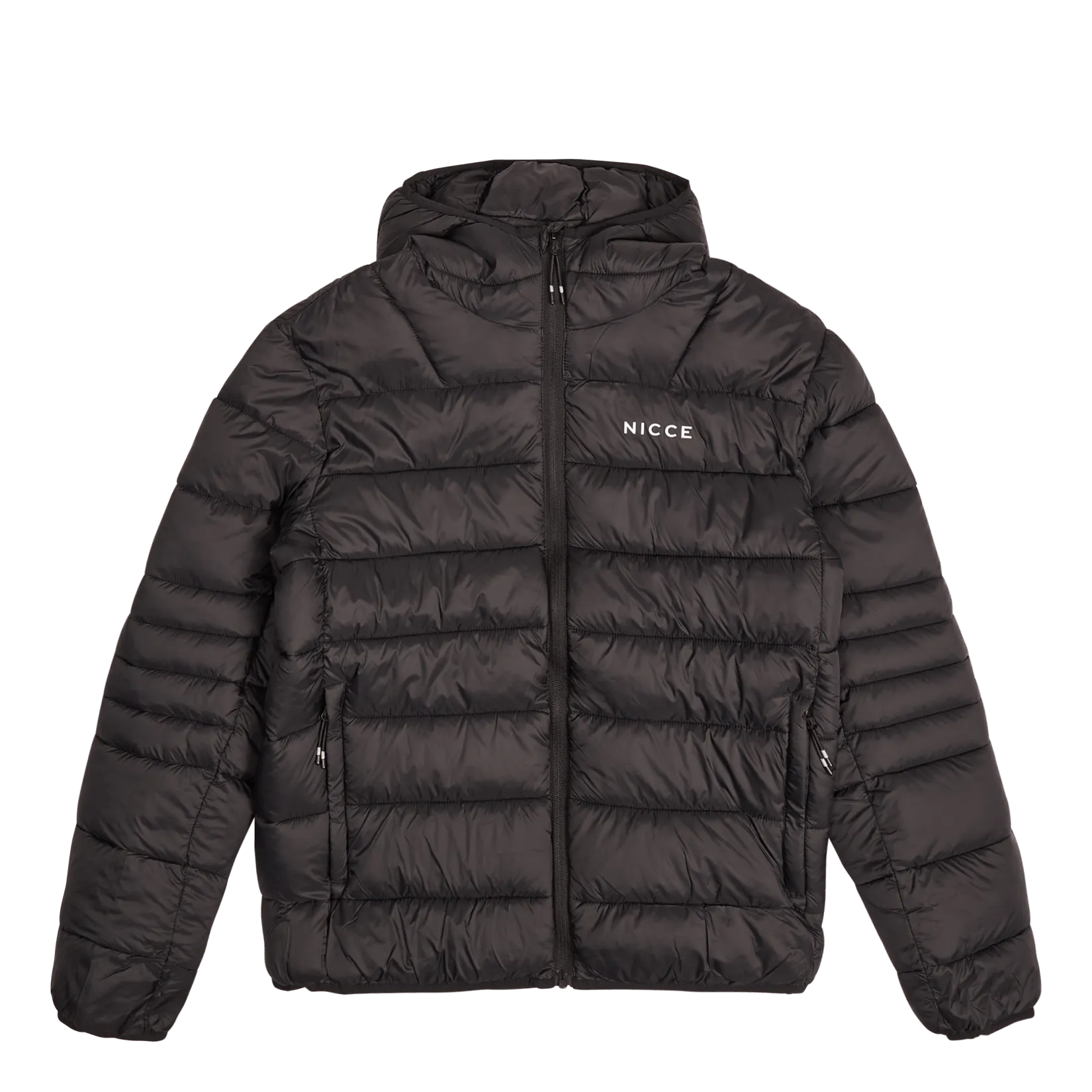 Skyline Jacket Black