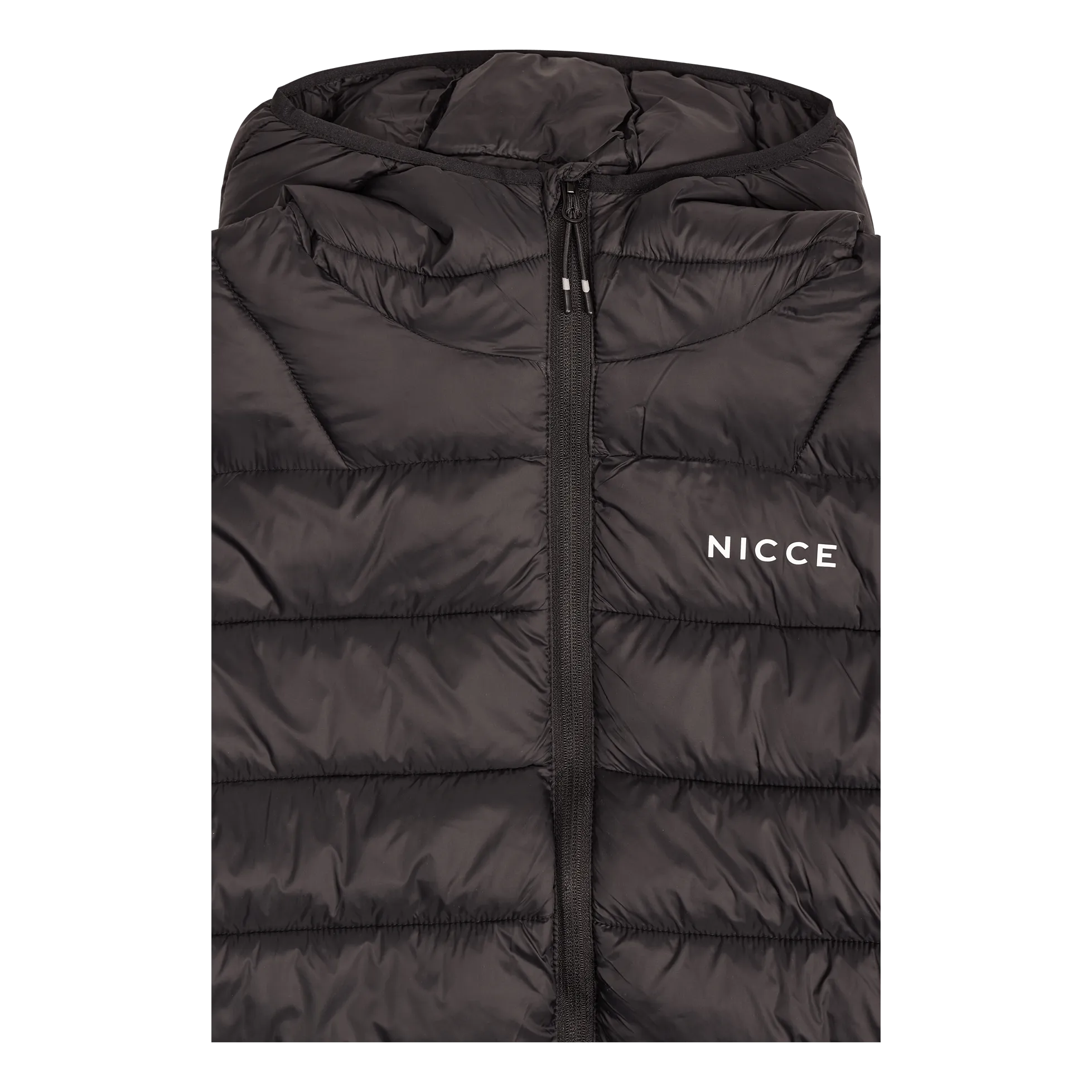 Skyline Jacket Black