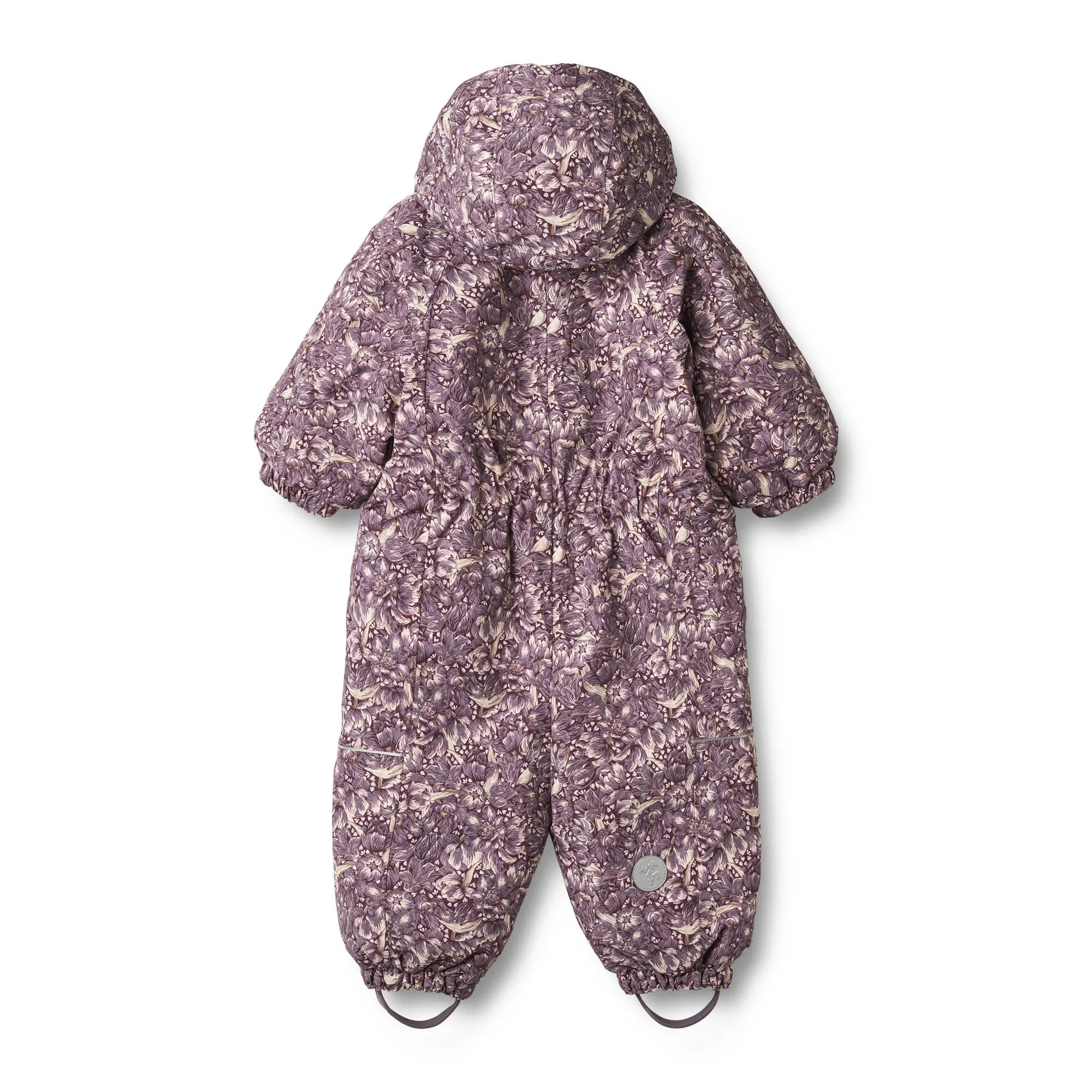 Snowsuit Adi Tech